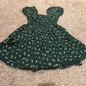 HOLLISTER mini-dress